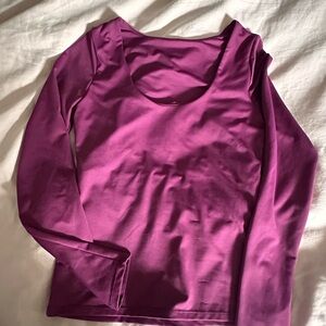 Blackmilk Long Sleeve Top